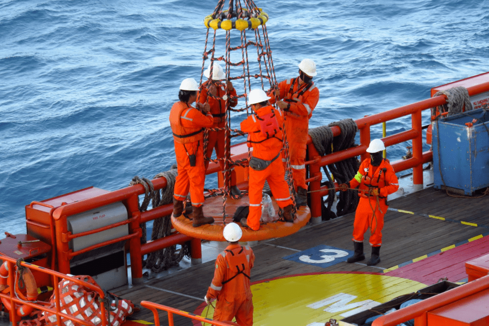 seafarers